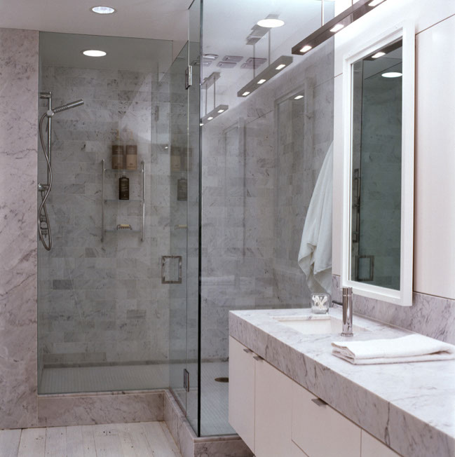 Ritz Carlton Residence